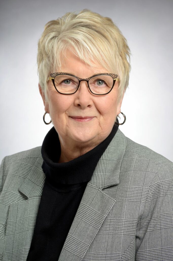 Brenda Oliver Calgary Wealth Manager